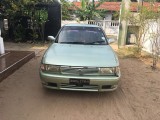 Nissan FB 13 1991 Car