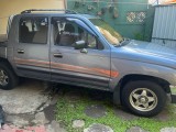 Toyota LN 145 1998 Pickup/ Cab