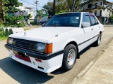 Mitsubishi Lancer Box 1985 Car