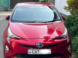 Toyota 4TH GEN Prius 2017 Car