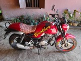 Bajaj V15 2016 Motorcycle