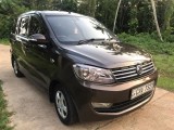 DFSK GLORY 330 2017 Car