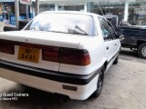 Mitsubishi Mitsubishi 1990 Car