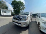 Toyota Hilux Double Cab 2007 Pickup/ Cab
