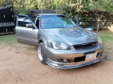 Honda Civic EK3 1999 Car