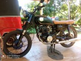 Honda honda 1992 Motorcycle