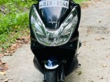 Honda HONDA PCX LED 125  BIA  2019 2018 Motorcycle