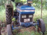  Farmtrac 60  Tractor