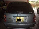 Nissan March K11 2020 Car