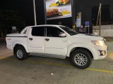 Toyota Hilux Champ 2015 Pickup/ Cab