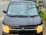 Suzuki Wagon R FX 2017 Car