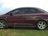 Honda City 2006 Car
