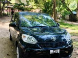 Toyota Passo Safety 2017 Car