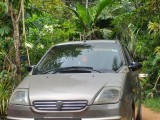 Micro Trend 2010 Car