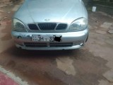 Daewoo 2004 2004 Car