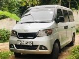 Chery Yo Yo 2014 Van