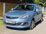 Chery FULWIN 2 FL 2015 Car