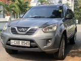 Chery Tiggo 2014 Jeep