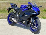 Yamaha YZF R7 2023 Motorcycle