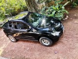 SsangYong Actyon 2011 Jeep