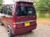 Suzuki Every join wagon 2004 Van