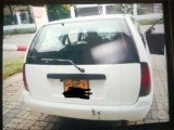 Nissan Avenir 1998 Car