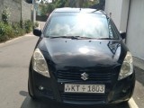 Suzuki Ritz 2012 Car