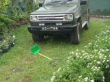 Daihatsu Roky 1985 Car