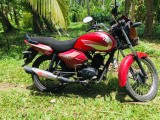 TVS Star sport 2007 Motorcycle