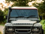 Land Rover Defender 1971 Jeep