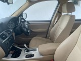 BMW BMW   X3 2013 Jeep