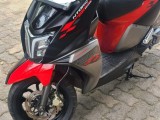 TVS NTORQ 2020 Motorcycle