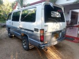 Toyota Hiace lh 51 1989 Van