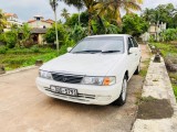 Nissan Fb14 1996 Car