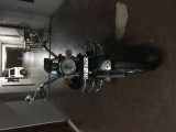 Honda Cm 125 1989 Motorcycle