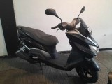 Suzuki Burgman 2019 Motorcycle