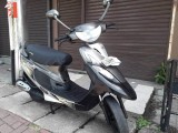 TVS Scooty Pept 2019 Motorcycle