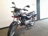 Bajaj CT 100 2022 Motorcycle