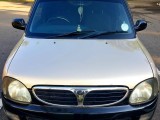 Perodua Kelisa 2003 Car