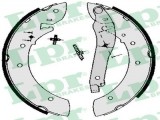PEUGEOT 504 505   TALBOT TAGORA BRAKE SHOE KIT