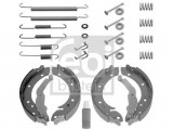 BMW 3 ( E36)  BRAKE SHOE KIT