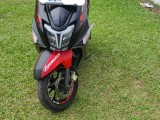 TVS NTORQ 2020 Motorcycle