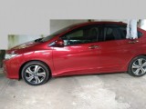 Honda HONDA  GRACE  EX 2016 Car