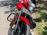 Mahindra Rockstar 2018 Motorcycle