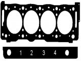 CITROEN XANTIA, PEUGEOT 406 605  DEISEL GASKET SET