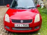 Suzuki BEATLE 2008 Car