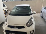 Kia Picanto 2016 Car