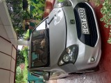 Zotye Z100 2017 Car