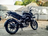 Bajaj Pulsar NS150 2016 Motorcycle