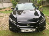 Honda Civic 2018 Car